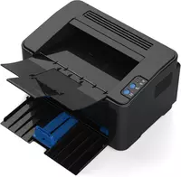 Монохромный лазерный принтер "Pantum" М2207