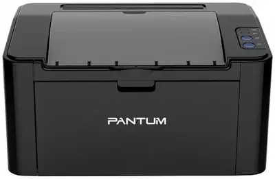 Монохромный лазерный принтер "Pantum" M2500NW, A4 (Арт. - Р2500NW) Черный