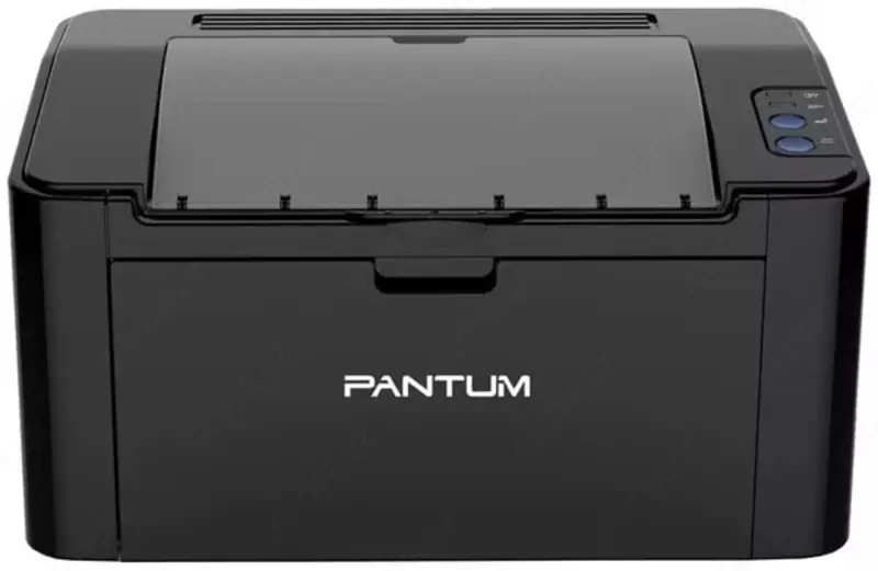 Monoxrom lazerli printer "Pantum" M2500NW, A4 (Art. - P2500NW) Qora