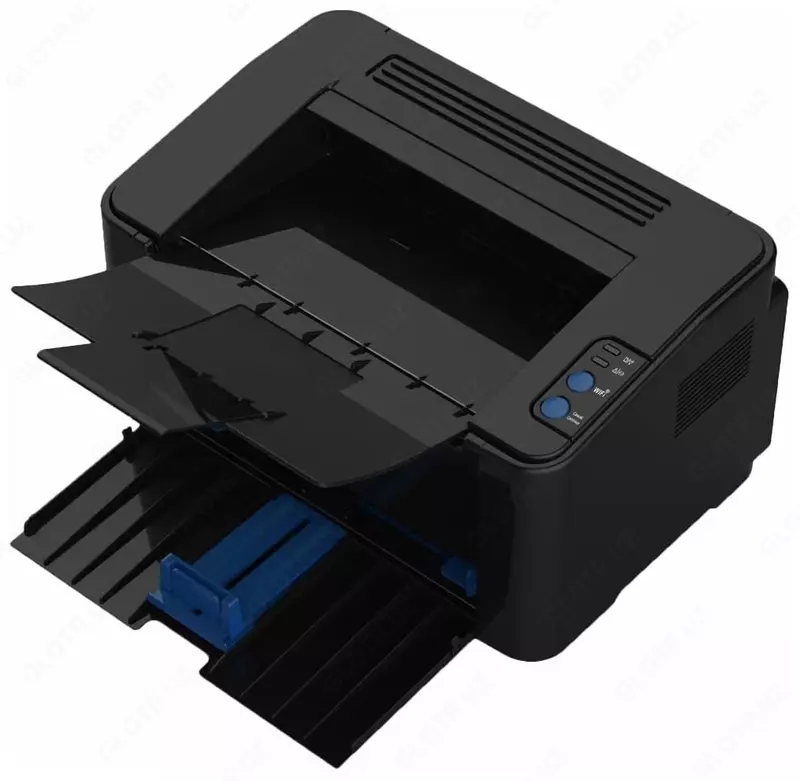 Monoxrom lazerli printer "Pantum" M2500NW, A4 (Art. - P2500NW) Qora