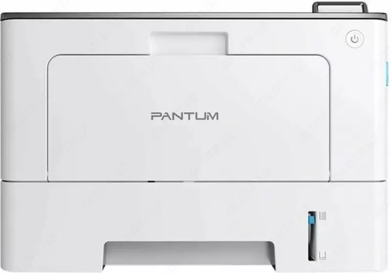 Monoxrom lazerli printer "Pantum" BP5100DN, A4 (Art. - BP5100DN-A) Oq