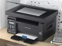 A4 (Арт. - M6500-А) Черный - по запросу