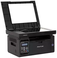 Монохромный лазерный МФУ 3 в 1 "Pantum" M6500W