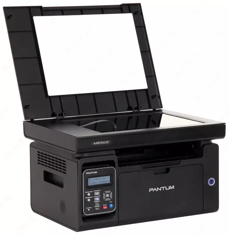 Monoxrom lazerli MFP 3 in 1 "Pantum" M6500W, A4 (Art. - M6500W-A) Qora