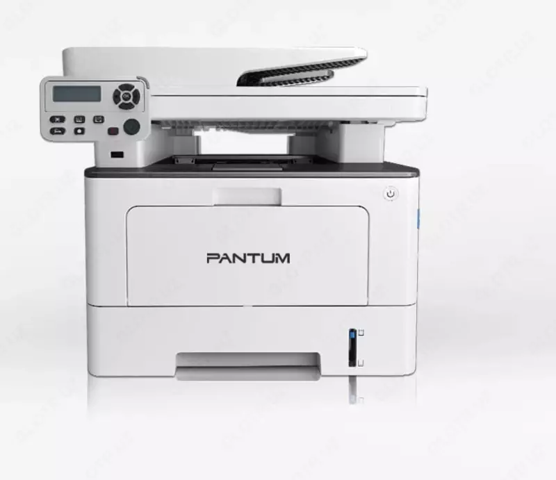 A4 (Арт. - BM5100ADN-А) Белый