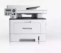 A4 (Арт. - BM5100ADN-А) Белый