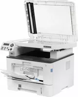 Монохромный лазерный МФУ 3 в 1 "Pantum" BM5100ADN