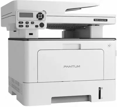 Monoxrom lazerli MFP 3 in 1 "Pantum" BM5100ADW, A4 (Art. - BM5100ADW-A) Oq