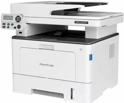 Monoxrom lazerli MFP 3 in 1 "Pantum" BM5100ADW, A4 (Art. - BM5100ADW-A) Oq