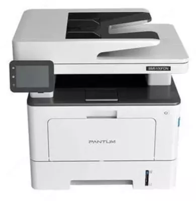 Monoxrom lazerli MFP 4 in 1 "Pantum" BM5100FDN, A4 (Art. - BM5100FDN-A) Oq