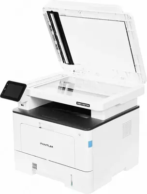 A4 (Арт. - BM5100FDN-А) Белый