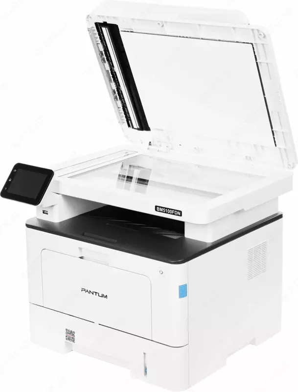 A4 (Арт. - BM5100FDN-А) Белый