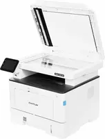 A4 (Арт. - BM5100FDN-А) Белый