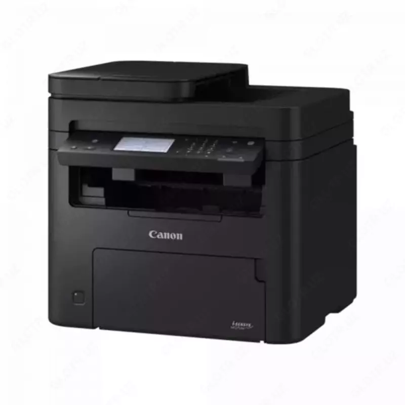 A4 (Art. - 5621C001AA) Qora