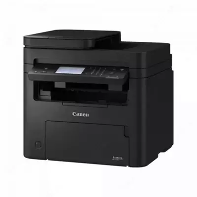 Monoxrom lazerli printer "Canon" i-SENSYS MF275dw, A4 (Art. - 5621C001AA) Qora