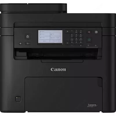 Monoxrom lazerli printer "Canon" i-SENSYS MF275dw, A4 (Art. - 5621C001AA) Qora