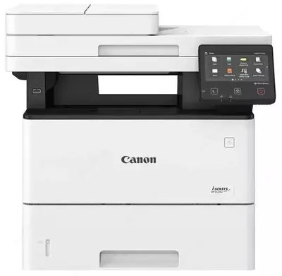 Монохромный лазерный МФУ 3 в 1 "CANON" i-SENSYS MF552dw