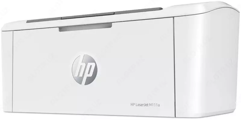 Монохромный лазерный принтер "НР"  Laserjet M111a, A4 (Арт. - 7MD67A) Белый