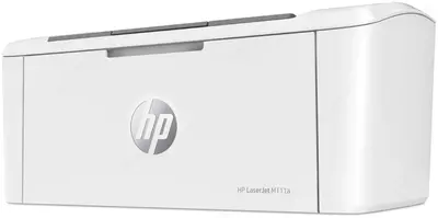 Monoxrom lazerli printer "HP" Laserjet M111a, A4 (Art. - 7MD67A) Oq