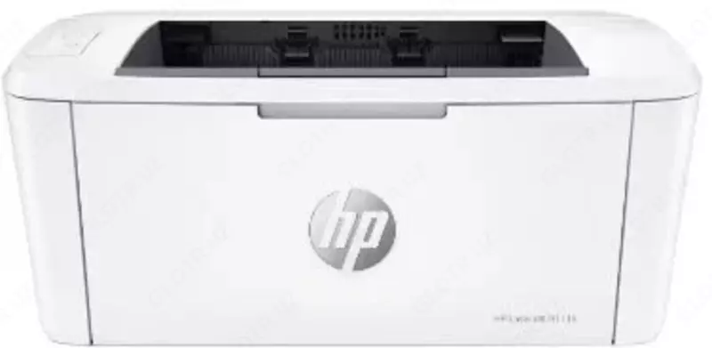 Монохромный лазерный принтер "НР"  Laserjet M111a, A4 (Арт. - 7MD67A) Белый