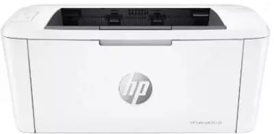 Монохромный лазерный принтер "НР"  Laserjet M111a