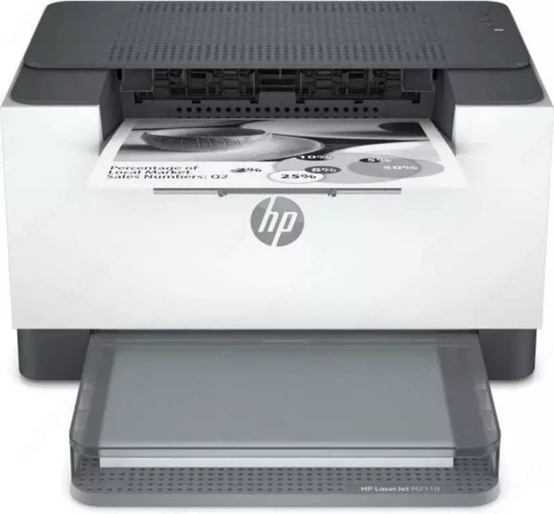 Monoxrom lazerli printer "HP" Neverstop 1000n