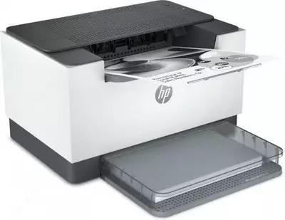 Monoxrom lazerli printer "HP" Neverstop 1000n, A4 (Art. - 5HG74A) Oq/Qora