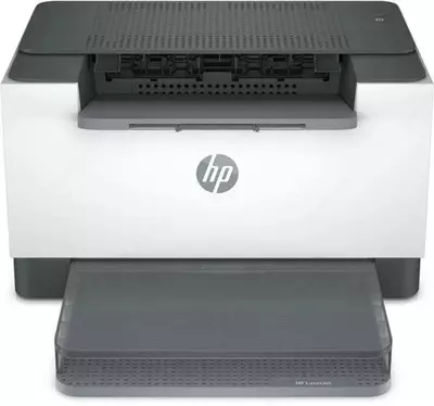 Monoxrom lazerli printer "HP" Neverstop 1000n, A4 (Art. - 5HG74A) Oq/Qora