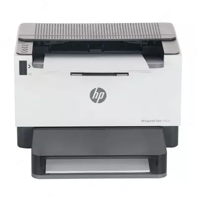 Monoxrom lazer printeri "HP" LaserJet Tank 1502w, A4 (Art. - 2R3E2A) Oq/Qora