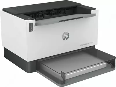 Monoxrom lazer printeri "HP" LaserJet Tank 1502w, A4 (Art. - 2R3E2A) Oq/Qora
