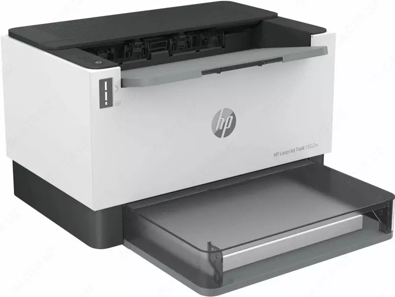 Monoxrom lazer printeri "HP" LaserJet Tank 1502w