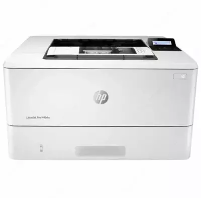 Монохромный лазерный принтер "НР" LaserJet Pro M404n