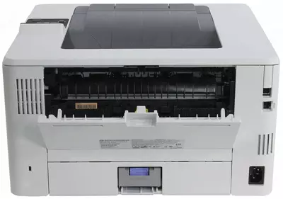 Монохромный лазерный принтер "НР" LaserJet Pro M404n