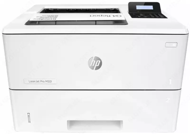 Монохромный лазерный принтер "НР" Laserjet Pro 501dn