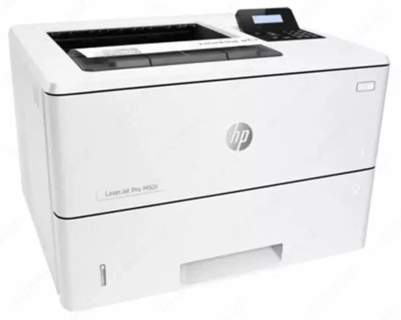 Монохромный лазерный принтер "НР" Laserjet Pro 501dn
