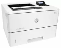 Монохромный лазерный принтер "НР" Laserjet Pro 501dn