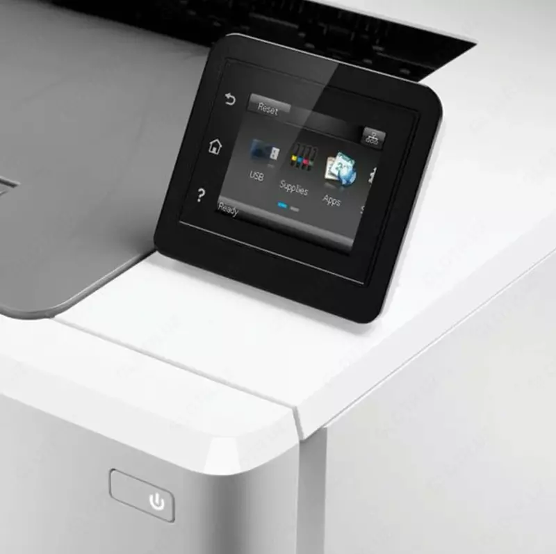 Цветной лазерный принтер "НР" Color LaserJet Pro M255dw