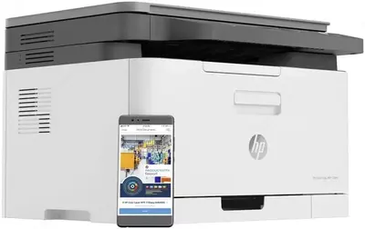 Rangli lazer MFP 3 in 1 "НР" Color Laser 178nw