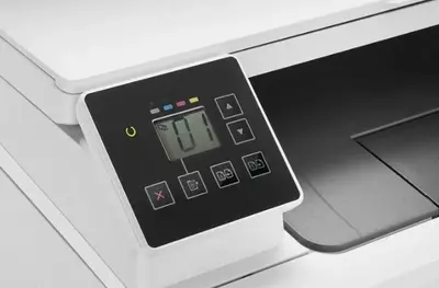 Цветной лазерный МФУ НР Color LaserJet Pro M182n, A4