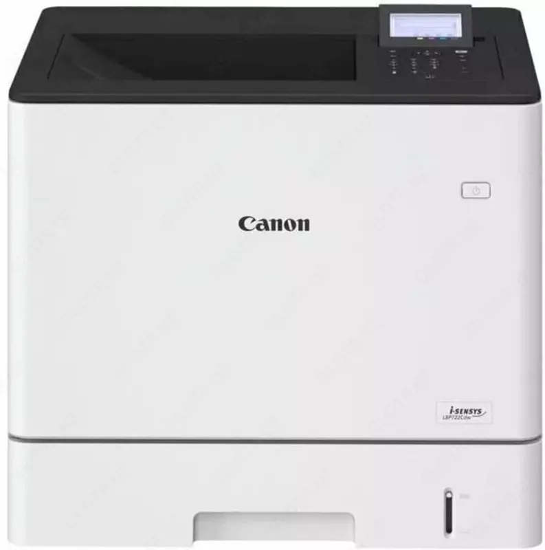 Rangli lazer printeri "Canon" i-SENSYS LBP722Cdw