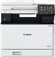 Rangli lazerli MFP 3 in 1 "CANON" i-SENSYS MF752Cdw A4