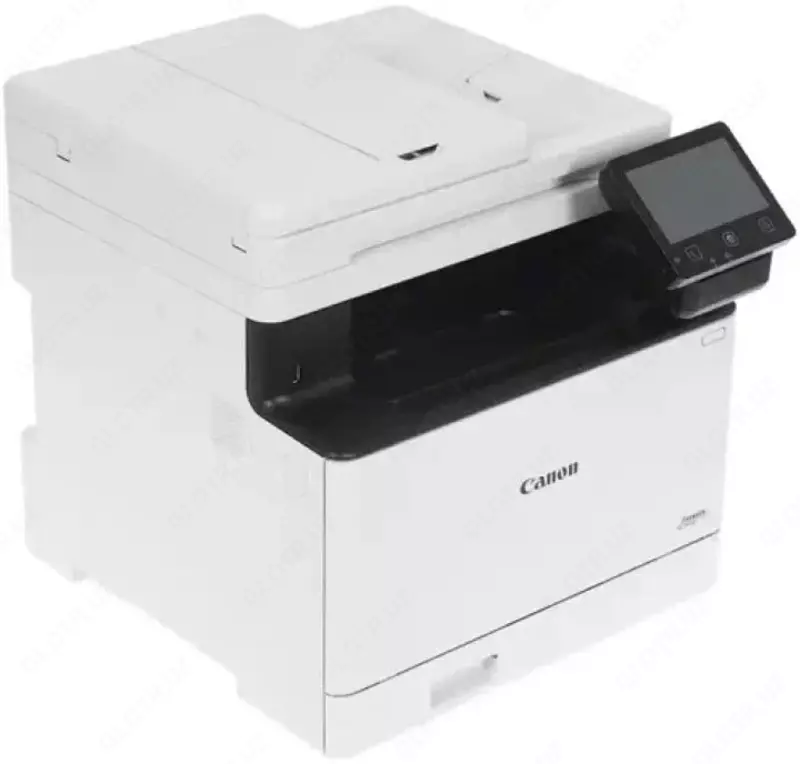 Rangli lazerli MFP 3 in 1 "CANON" i-SENSYS MF752Cdw A4
