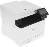 Rangli lazerli MFP 3 in 1 "CANON" i-SENSYS MF752Cdw A4