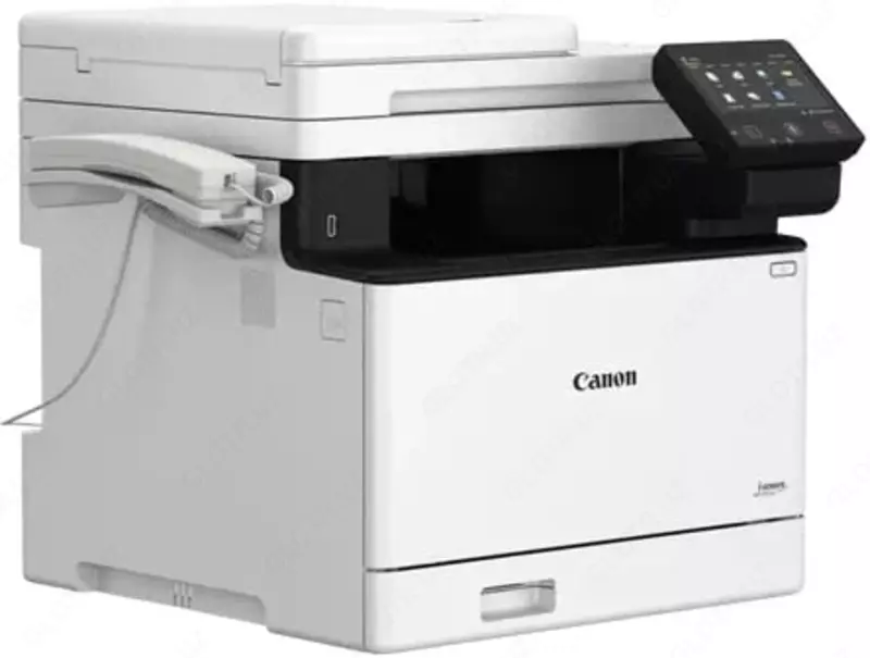 Rangli lazerli MFP 4 in 1 "CANON" i-SENSYS MF754Cdw
