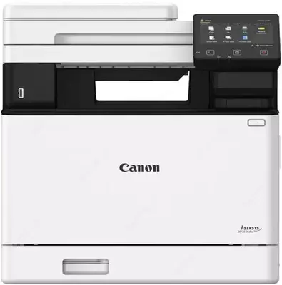 Rangli lazerli MFP 4 in 1 "CANON" i-SENSYS MF754Cdw, A4, 4 rang (Art. - 5455C023AA) Oq/Qora