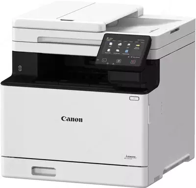 Rangli lazerli MFP 4 in 1 "CANON" i-SENSYS MF754Cdw, A4, 4 rang (Art. - 5455C023AA) Oq/Qora