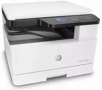 A3 (Арт. - 8AF43A) Белый/Черный