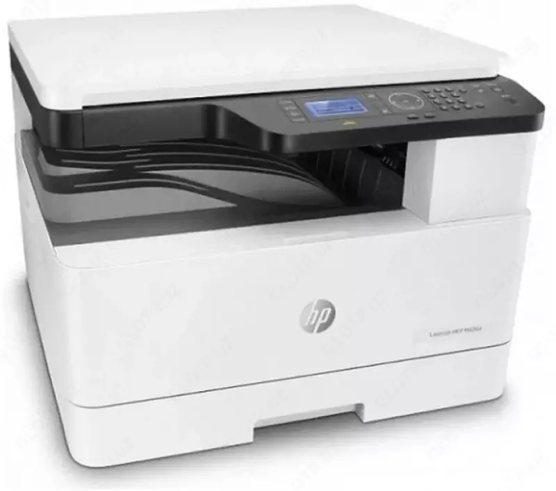 A3 (Арт. - 8AF43A) Белый/Черный