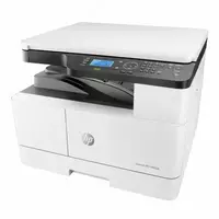 Monoxrom lazerli MFP 3 in 1 "HP" LaserJet 442dn