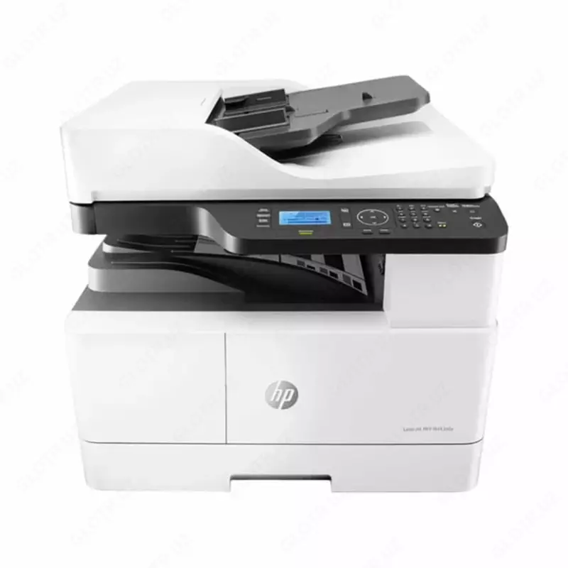 Monoxrom lazerli MFP 3 in 1 "HP" LaserJet Pro 443nda